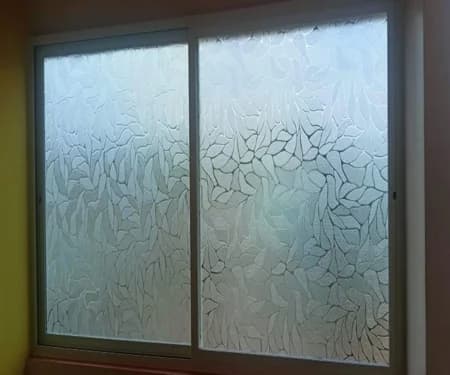 Aluminium Window