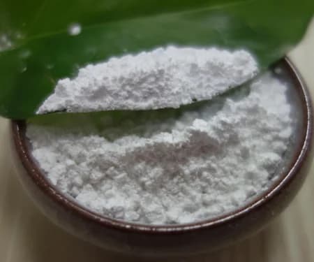 Sodium Aluminium Fluoride