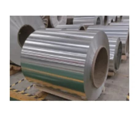 Aluminium Coil