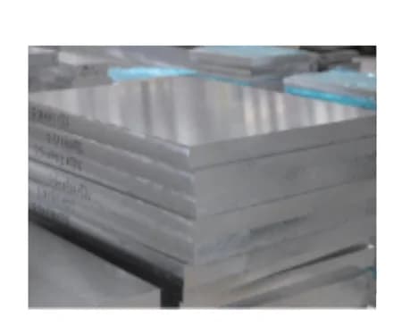 Aluminium Plate