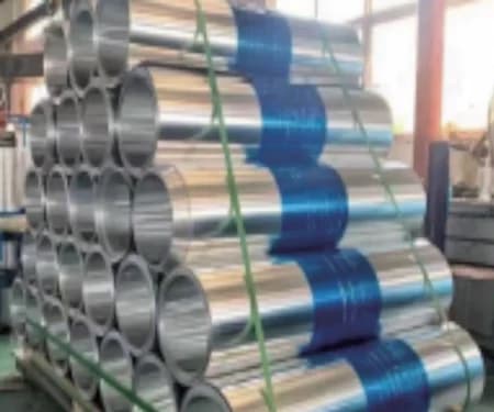 Aluminium Rod