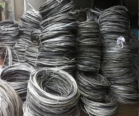 Aluminium Scrap