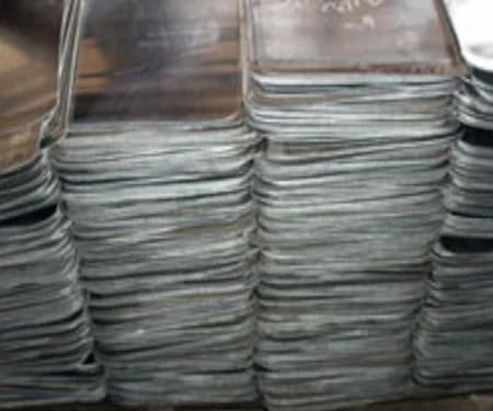Aluminium Sheet