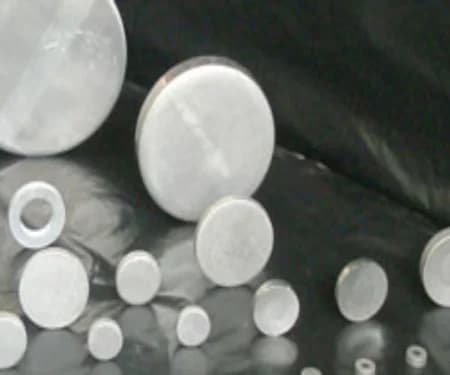 Aluminium Circle