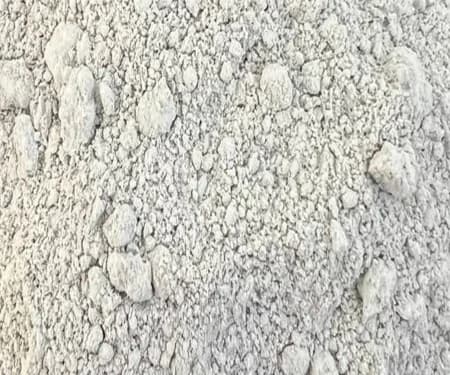 Microsilica