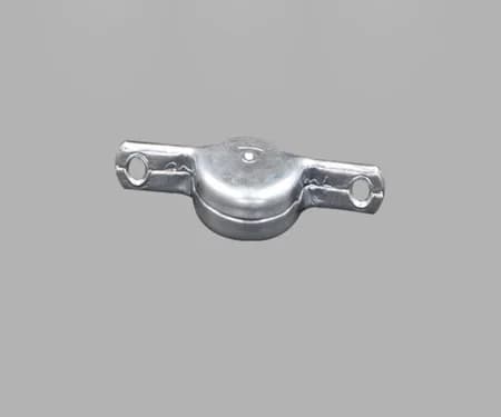 Aluminium Sliding Door and Window Nylon Roller