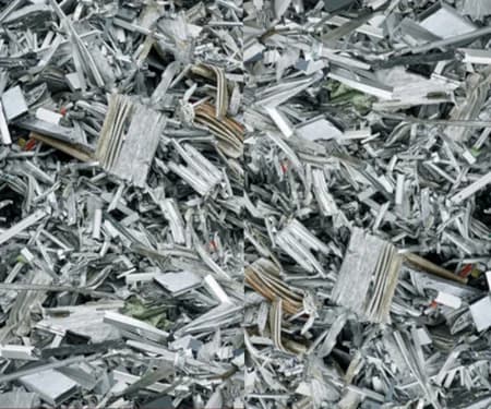 Aluminium Scrap