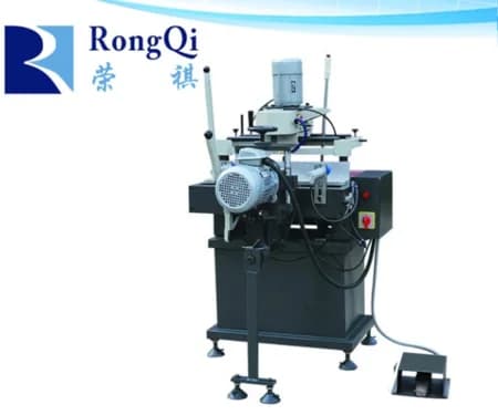 Aluminium Profile Double-axis Copy Router