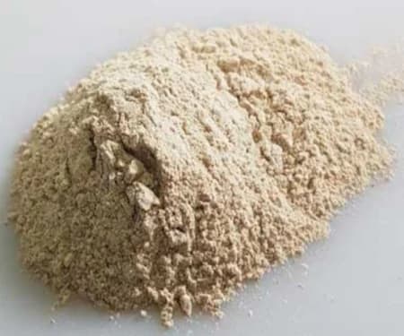 Highly Activated Bleaching Earth Filter Aid Powders
