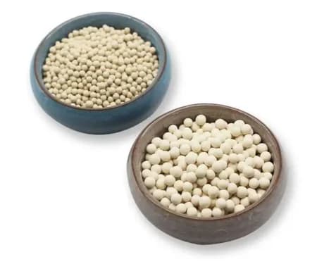 3A Molecular Sieve with Aluminium Spacer Bar