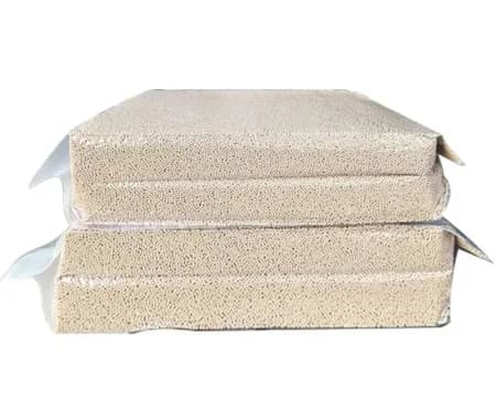 Zeolite Molecular Sieve for Aluminium Spacer Bar