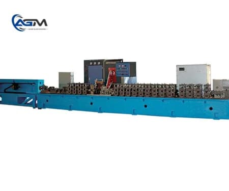 Aluminium Spacer Production Line