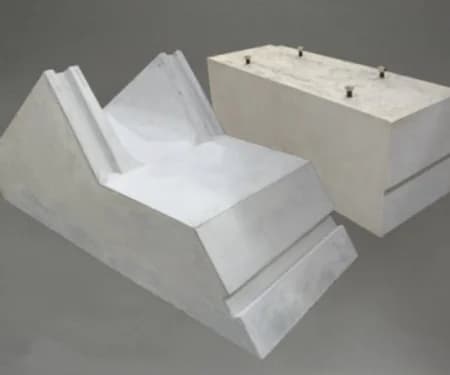 Aluminium Melting