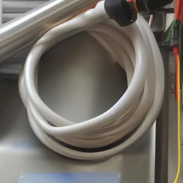 Thermocouple Protection Tube
