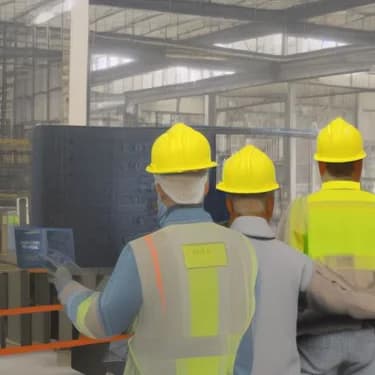 Industrial Safety Product