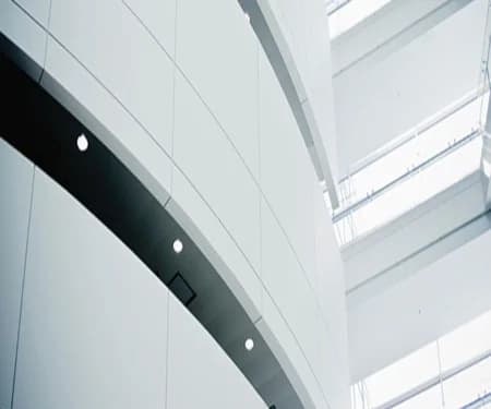 Aluminium Composite Panel