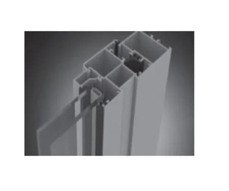 Aluminium Joinery