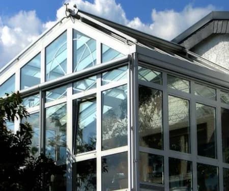 Winter Garden