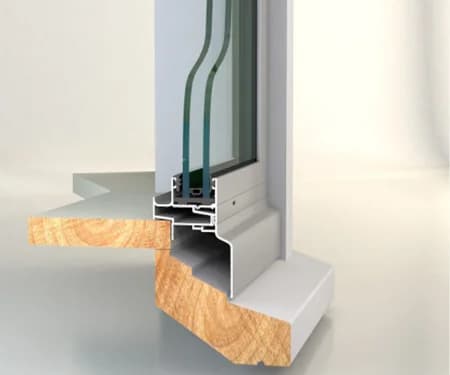 Aluminium Joinery