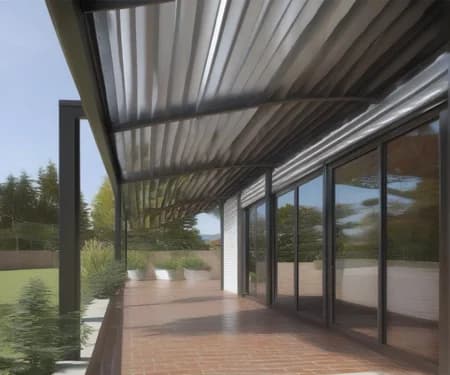 Pergola