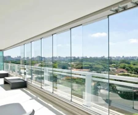 Classic Sliding System