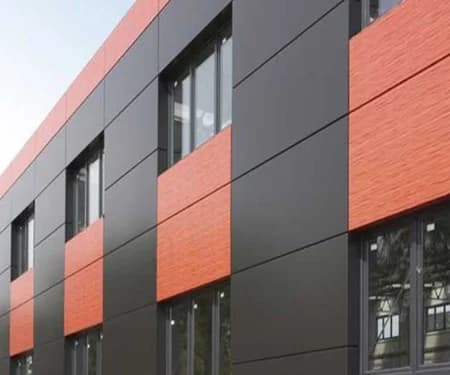 Aluminium Composite Panel