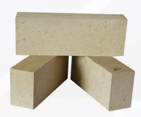 Super High Alumina Brick