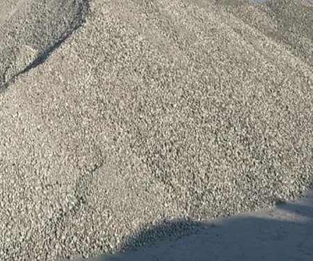 Cryolite / Bath Material 5-40 mm