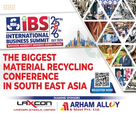 MRAI's International Business Summit (IBS2024)