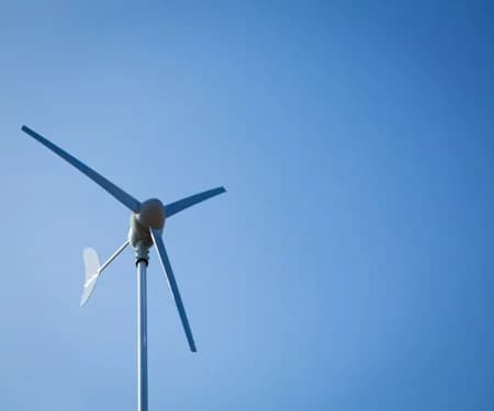 Aluminium Extrusion Profiles in Renewable Energy