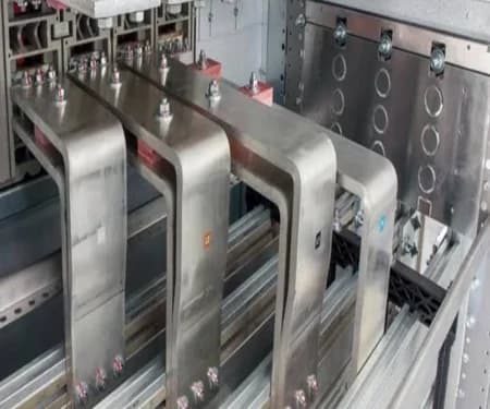 Aluminium Extrusion Profiles for Electrical Application