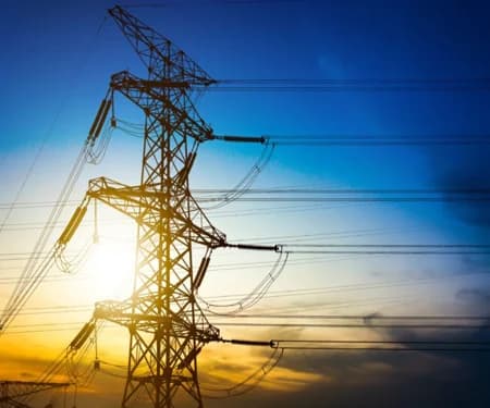 Aluminium Extrusion Profiles in Transmission & Distribution
