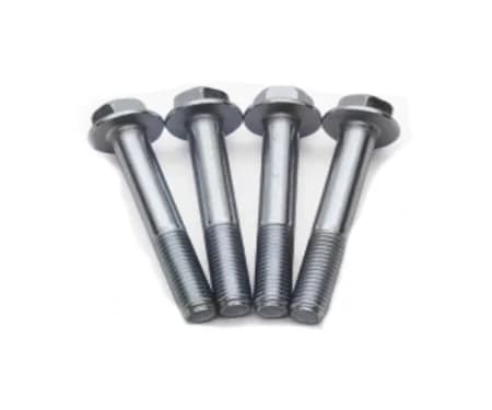 Stud Bolt & Nut