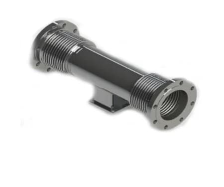 Expansion Joints
