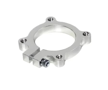 Clamping Workholding & Positioning