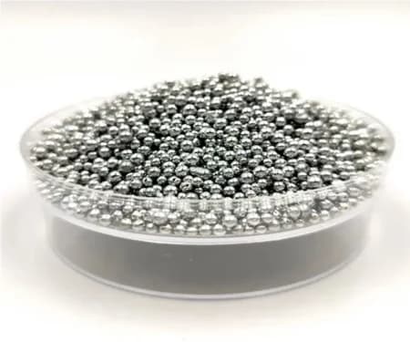 Zinc Powder
