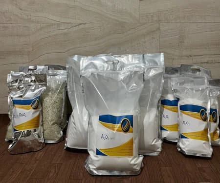 Red Mud Processing and Separation Services