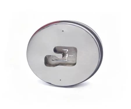 Furniture Aluminium Profile Extrusion Dies