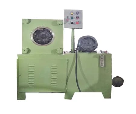 China FR-80 6 Dies Hydraulic Pointing Machine
