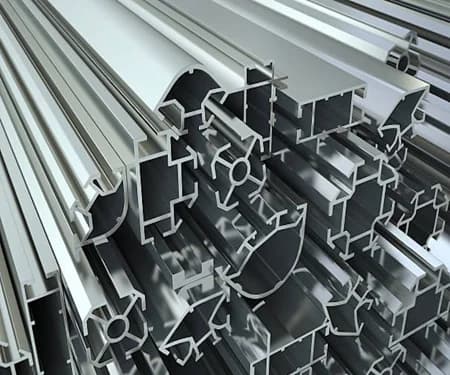 Aluminium Profile