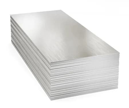 Aluminium Sheet