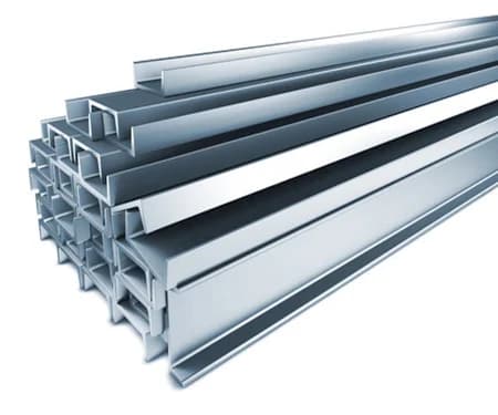 Aluminium Channel