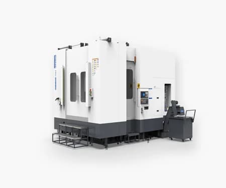 PWA-CNC1514H Horizontal Machining Center