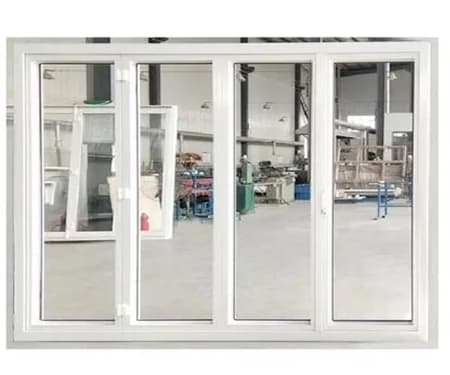 Aluminium Door