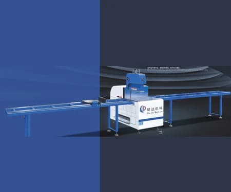 Semi Automatic Precision Cutting Machine