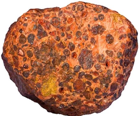 Bauxite