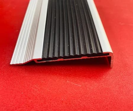 Aluminium Step Edging
