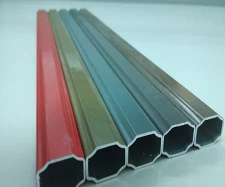 Aluminium Decorative Bar