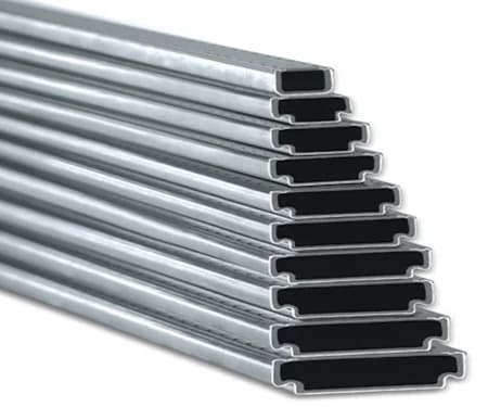 Aluminium Warm Edge Spacer Bar