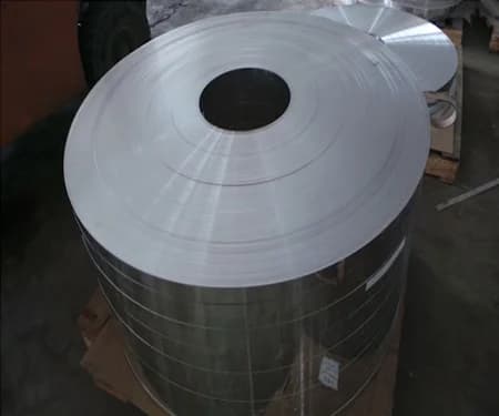 Aluminium Tape